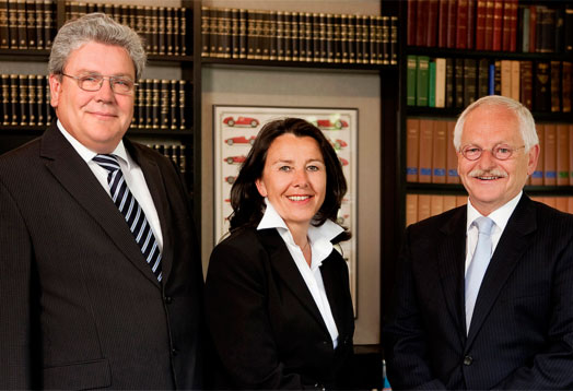 Anwälte